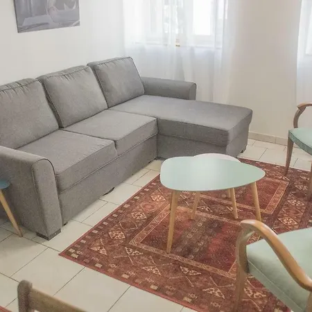 Apartment L'albatre
