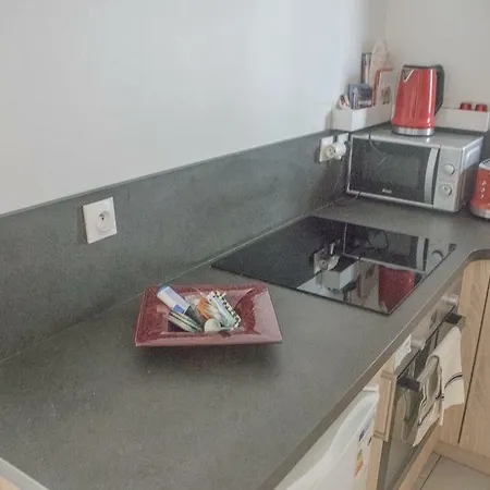L'albatre Apartment *